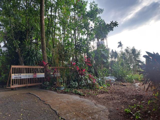 南投竹山農地-5