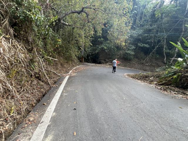 南投鹿谷農地-5