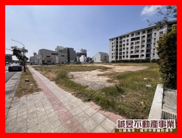 台南安南建地-9