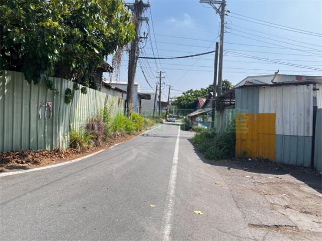 高雄鳥松農地-1