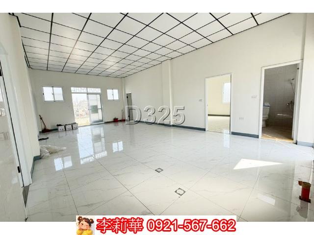 台南新市農地-5