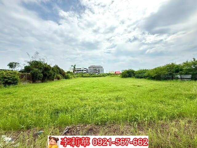台南永康農地-5