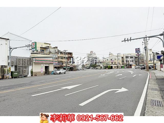 台南安南建地-1