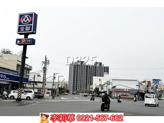 台南安南建地-4