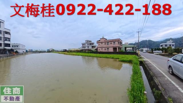 宜蘭礁溪農地-6