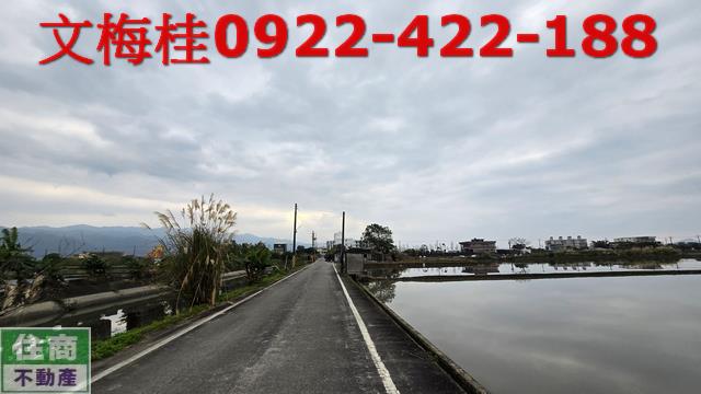 宜蘭礁溪農地-2