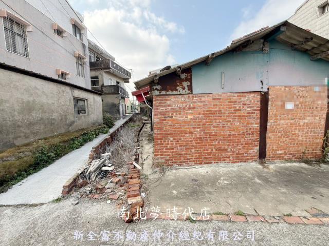台南後壁建地-4