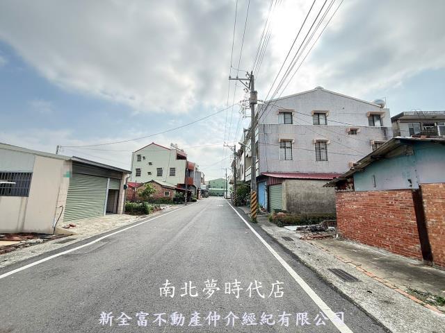 台南後壁建地-5