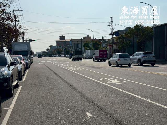 台中西屯農地-8