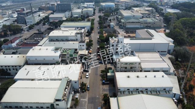 台中工業地-2