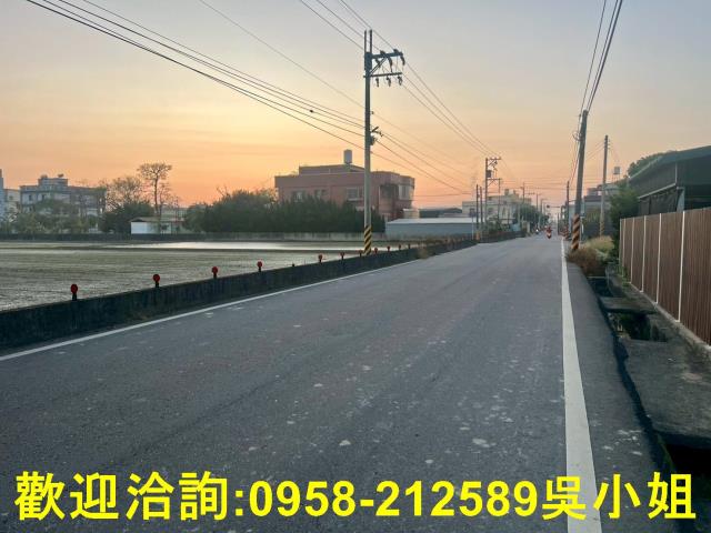 新竹竹北農地-6