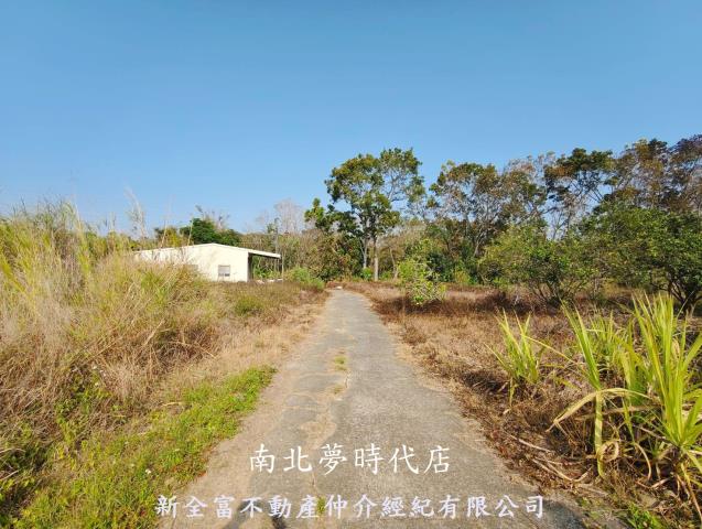 台南左鎮農地-11