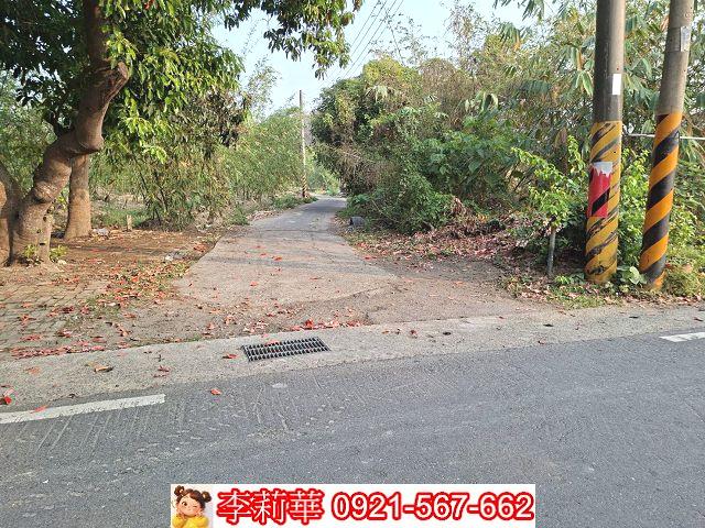 台南關廟農地-4