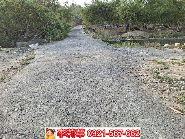 台南關廟農地-5