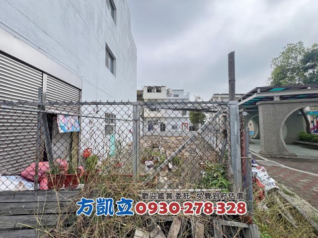 台南南區建地-2