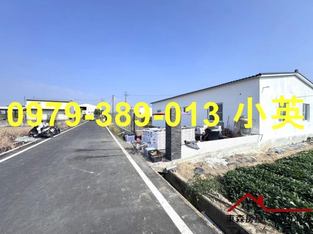 台南新市農地-9