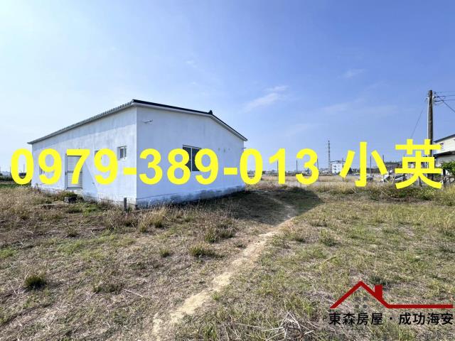 台南新市農地-1