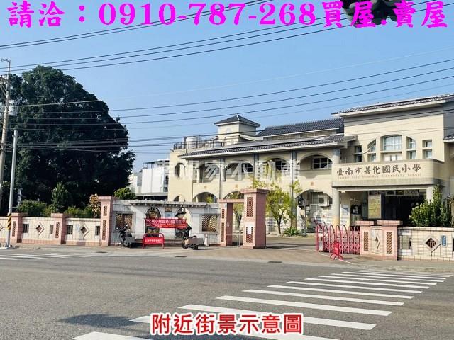 台南善化建地-11