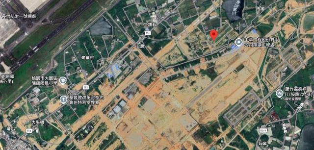 桃園大園建地-3