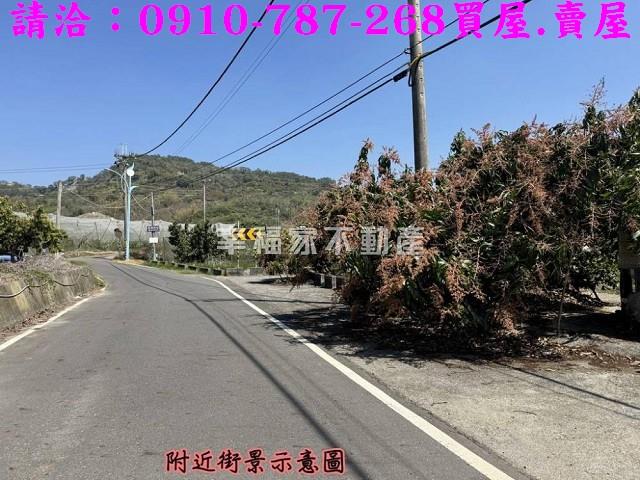 台南玉井農地-3