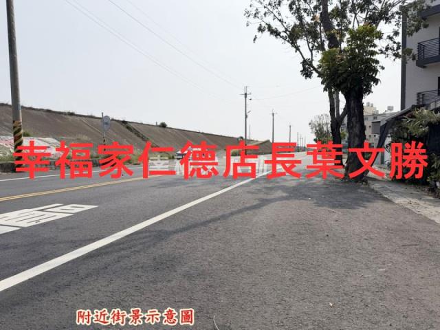 台南西港農地-14