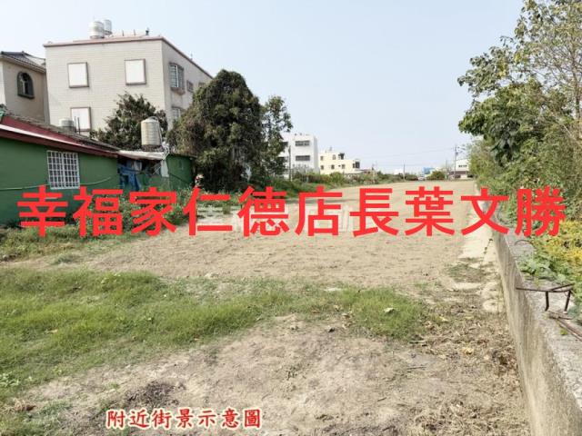 台南西港農地-5