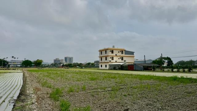 新竹竹北農地-7