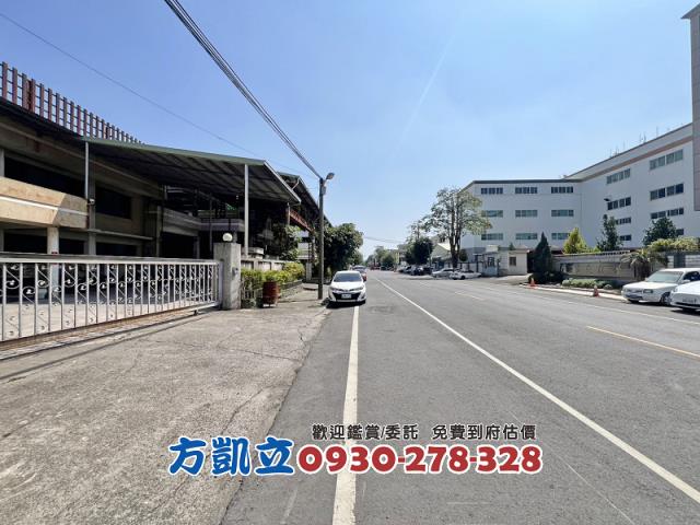台南南區工業地-14