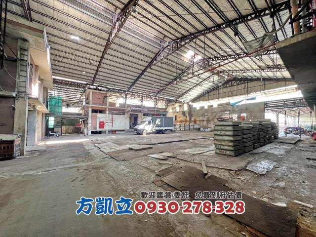 台南南區工業地-6