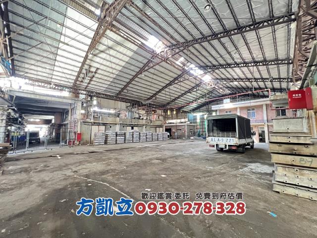 台南南區工業地-7