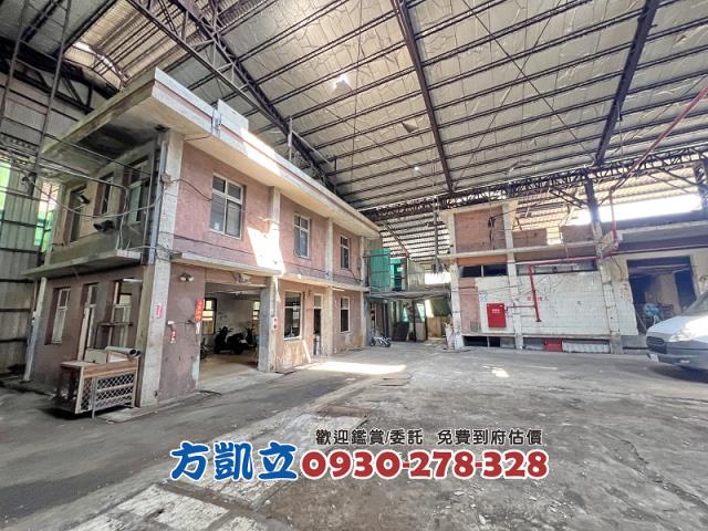 台南南區工業地-8