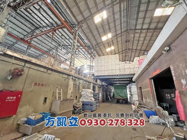 台南南區工業地-9