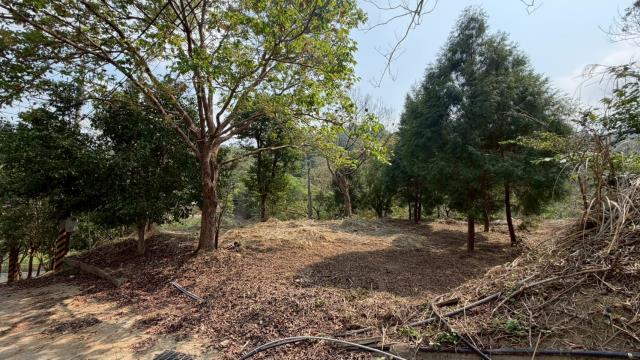 新竹北埔農地-2