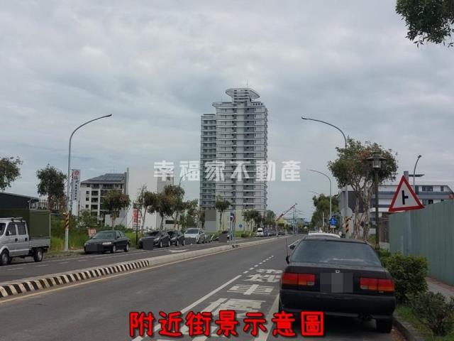 台南安南建地-10