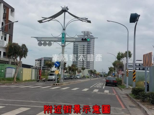 台南安南建地-11