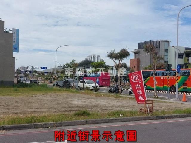 台南安南建地-13