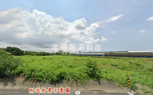 台南善化農地-2