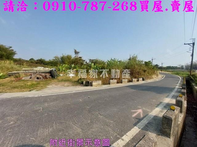 台南山上農地-11