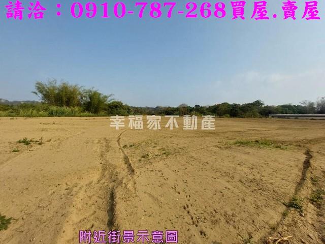 台南山上農地-6