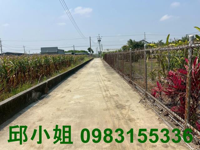 嘉義水上農地-2