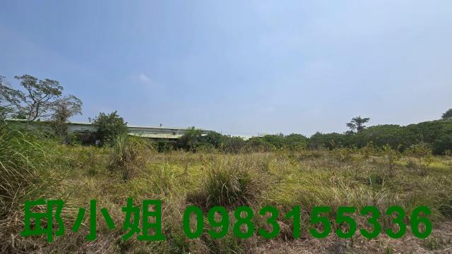 嘉義中埔農地-1