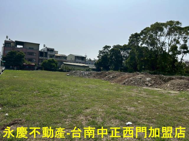 台南白河建地-5