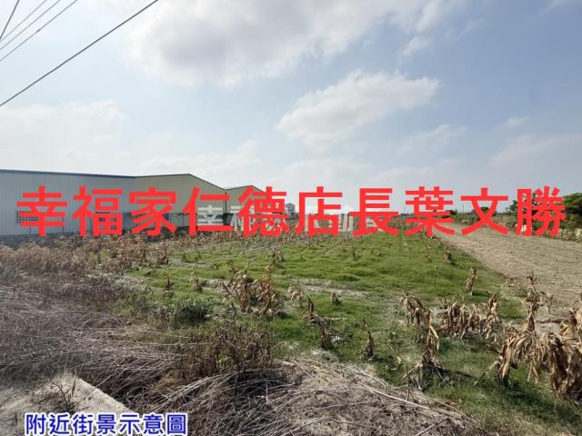 台南西港農地-14