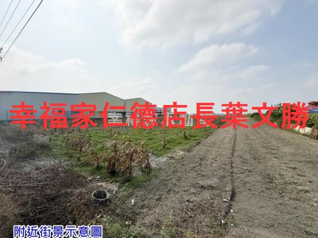 台南西港農地-9