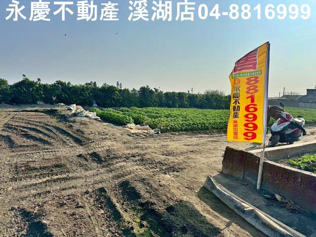 芳苑農地-1