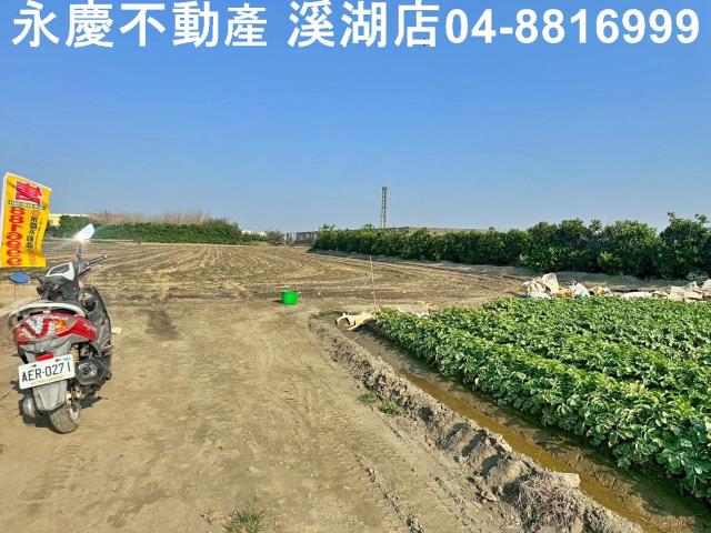芳苑農地-8