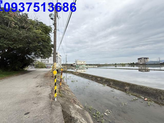 宜蘭宜蘭市農地-5