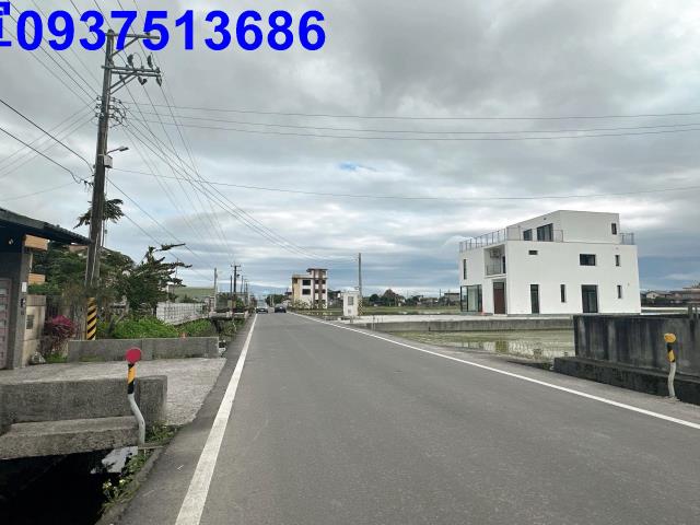 宜蘭礁溪農地-2