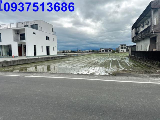 宜蘭礁溪農地-9