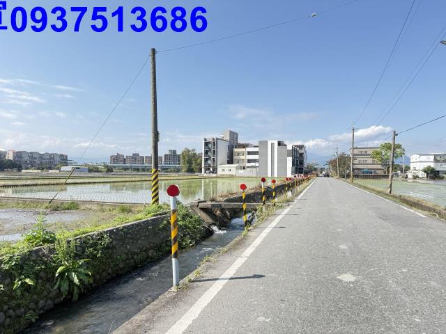 宜蘭宜蘭市農地-13